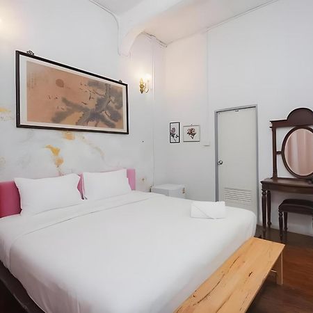 Mitr Inn Yaowarat 2 - มิตร อินน์ เยาวราช Bangkok Zewnętrze zdjęcie