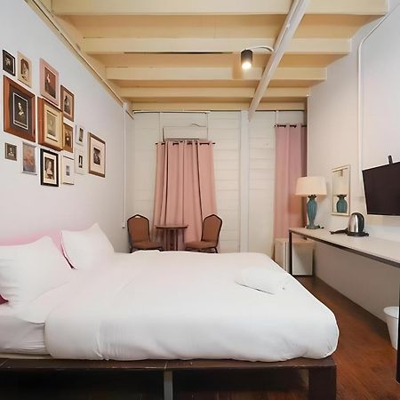 Mitr Inn Yaowarat 2 - มิตร อินน์ เยาวราช Bangkok Zewnętrze zdjęcie