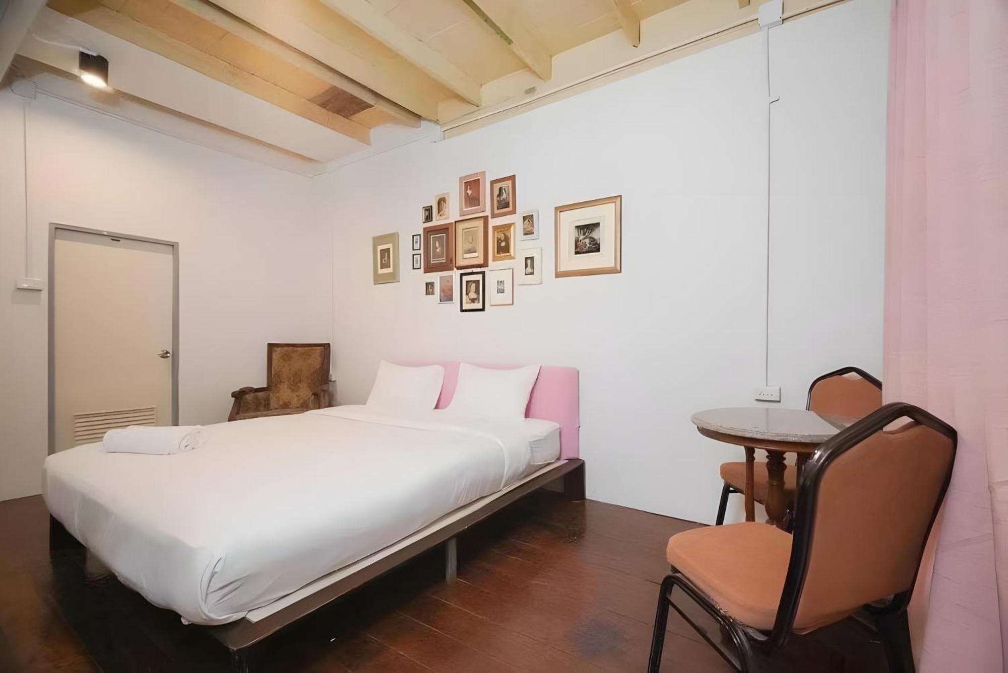 Mitr Inn Yaowarat 2 - มิตร อินน์ เยาวราช Bangkok Zewnętrze zdjęcie