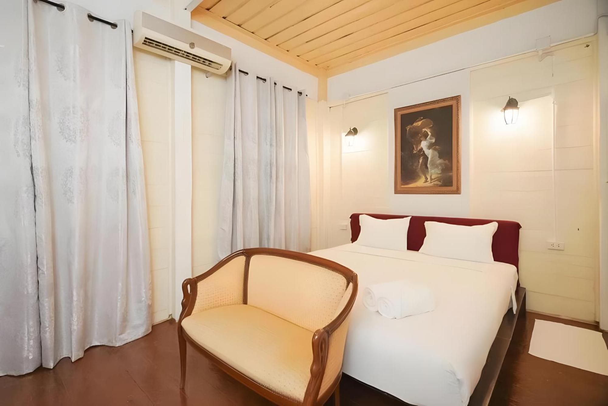 Mitr Inn Yaowarat 2 - มิตร อินน์ เยาวราช Bangkok Zewnętrze zdjęcie