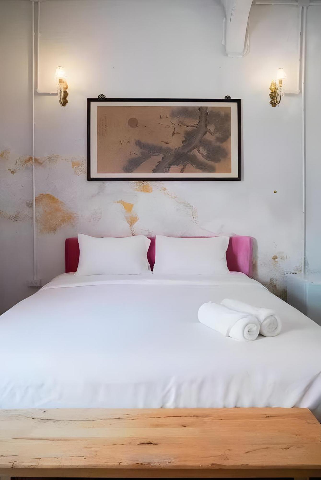 Mitr Inn Yaowarat 2 - มิตร อินน์ เยาวราช Bangkok Zewnętrze zdjęcie